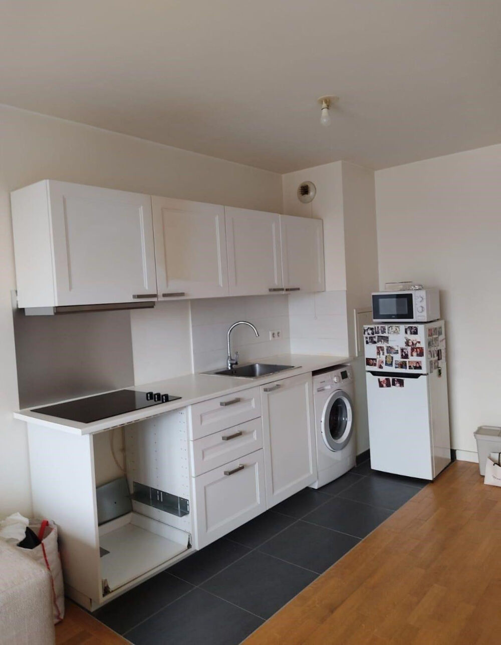 Location Appartement Beau 2P 39m² neuf avec balcon Le raincy
