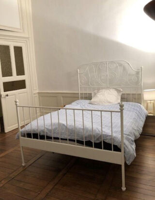  Appartement à louer 2 pièces 44 m²