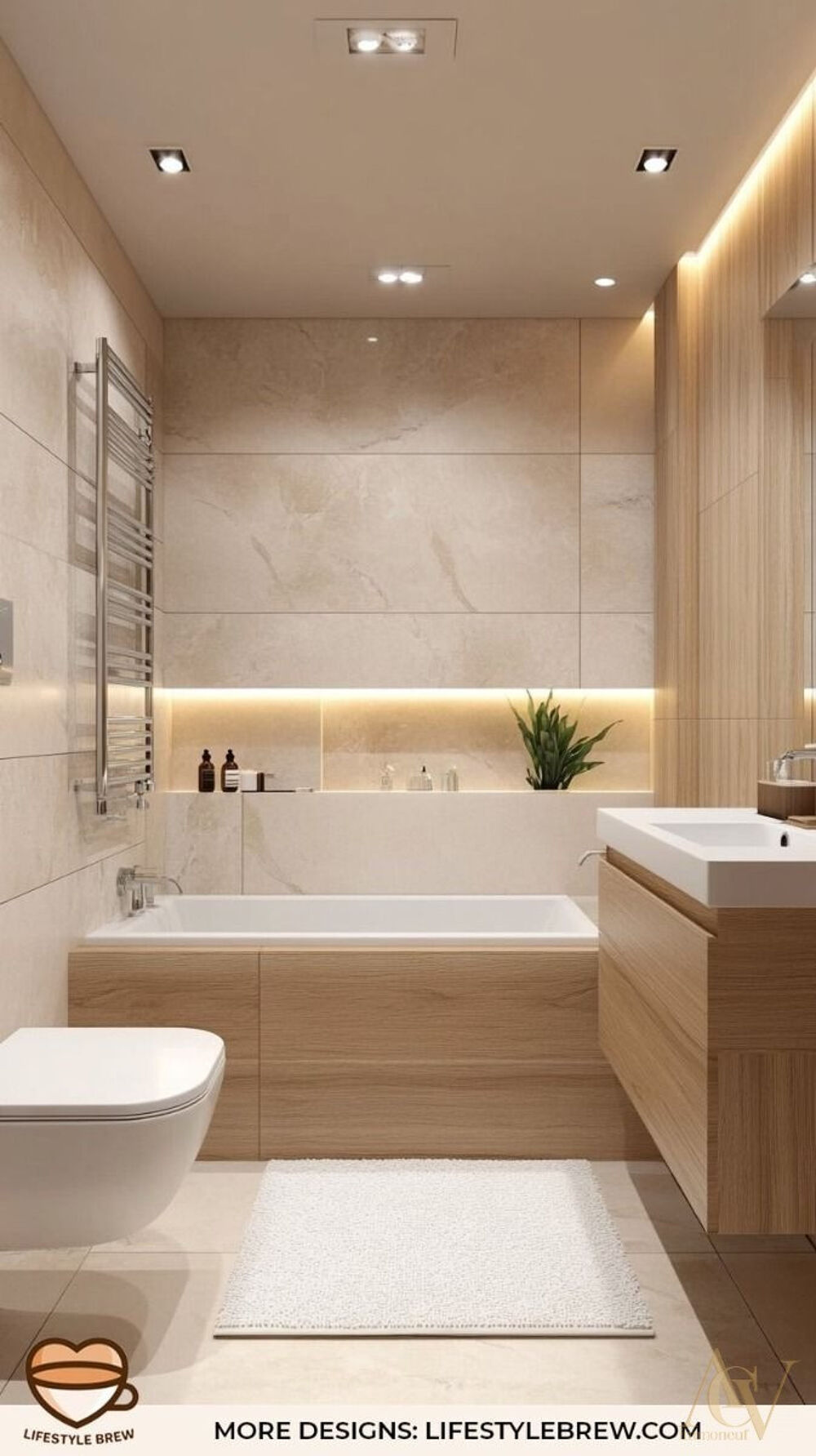 Magnifique Appartement T4 - Environnement calme