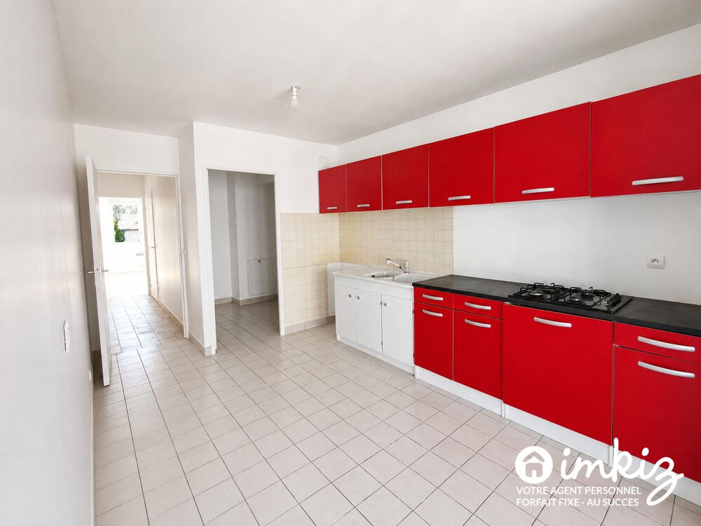Vente Appartement Montchat, 93m², annexes rares : garage + cave 25m² Lyon 3