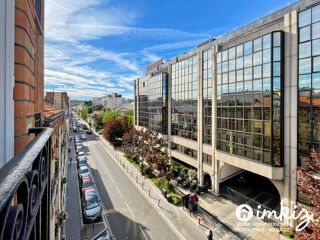  Appartement à vendre 2 pièces 38 m²
