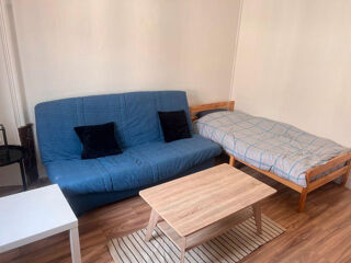  Appartement à louer 2 pièces 30 m²