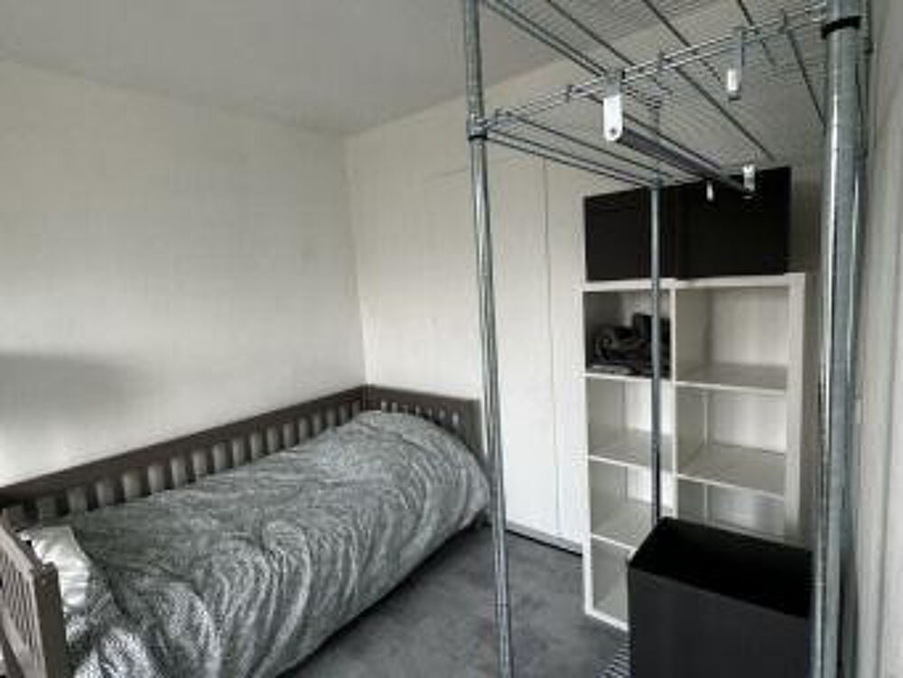 Location Appartement Belle chambre dans coloc 73m² Saint-denis