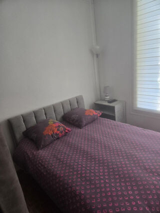  Appartement à louer 1 pièce 60 m²
