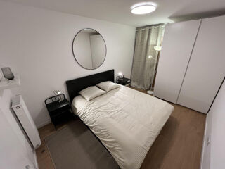  Appartement à louer 2 pièces 49 m²