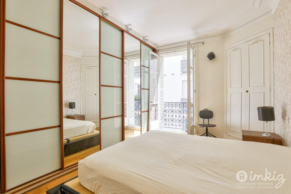 � vendre  Appartement Paris 11