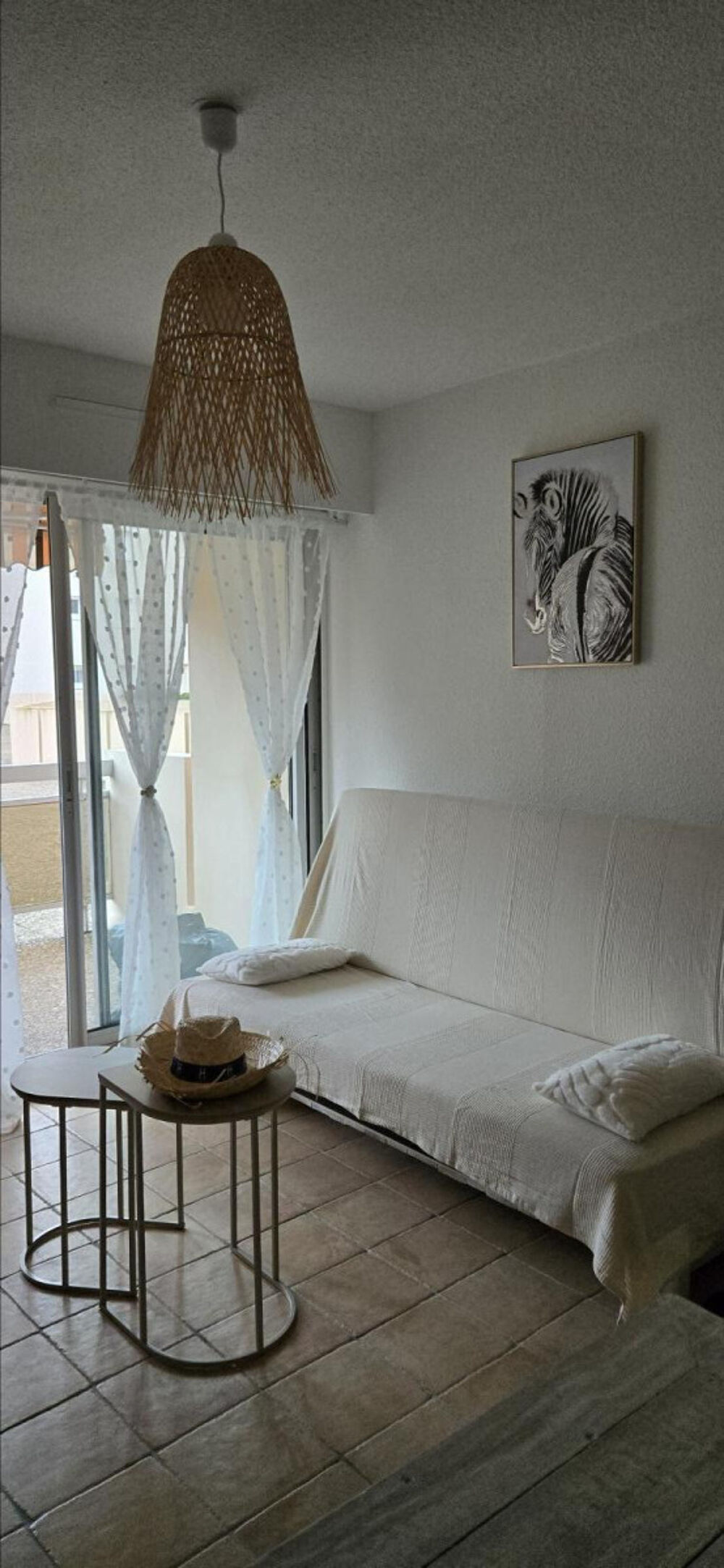 Location Appartement Studio à louer au Lavandou 83 Le lavandou