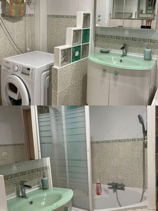  Appartement à louer 3 pièces 75 m²
