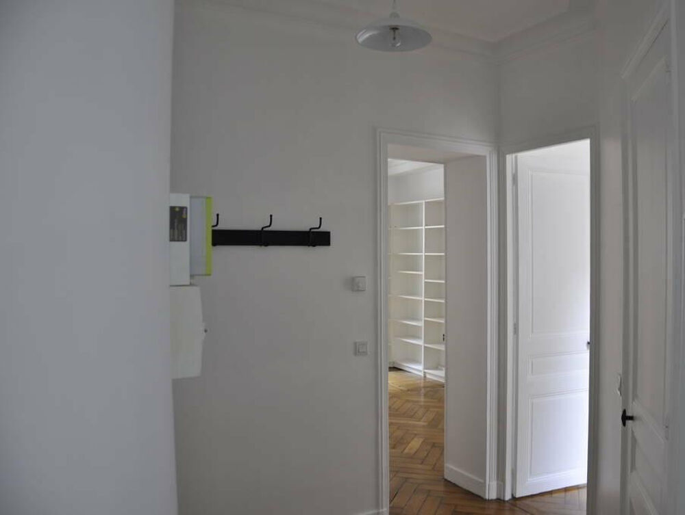 Location Appartement Location appartement 2p Paris 18ème Montmartre Paris 18