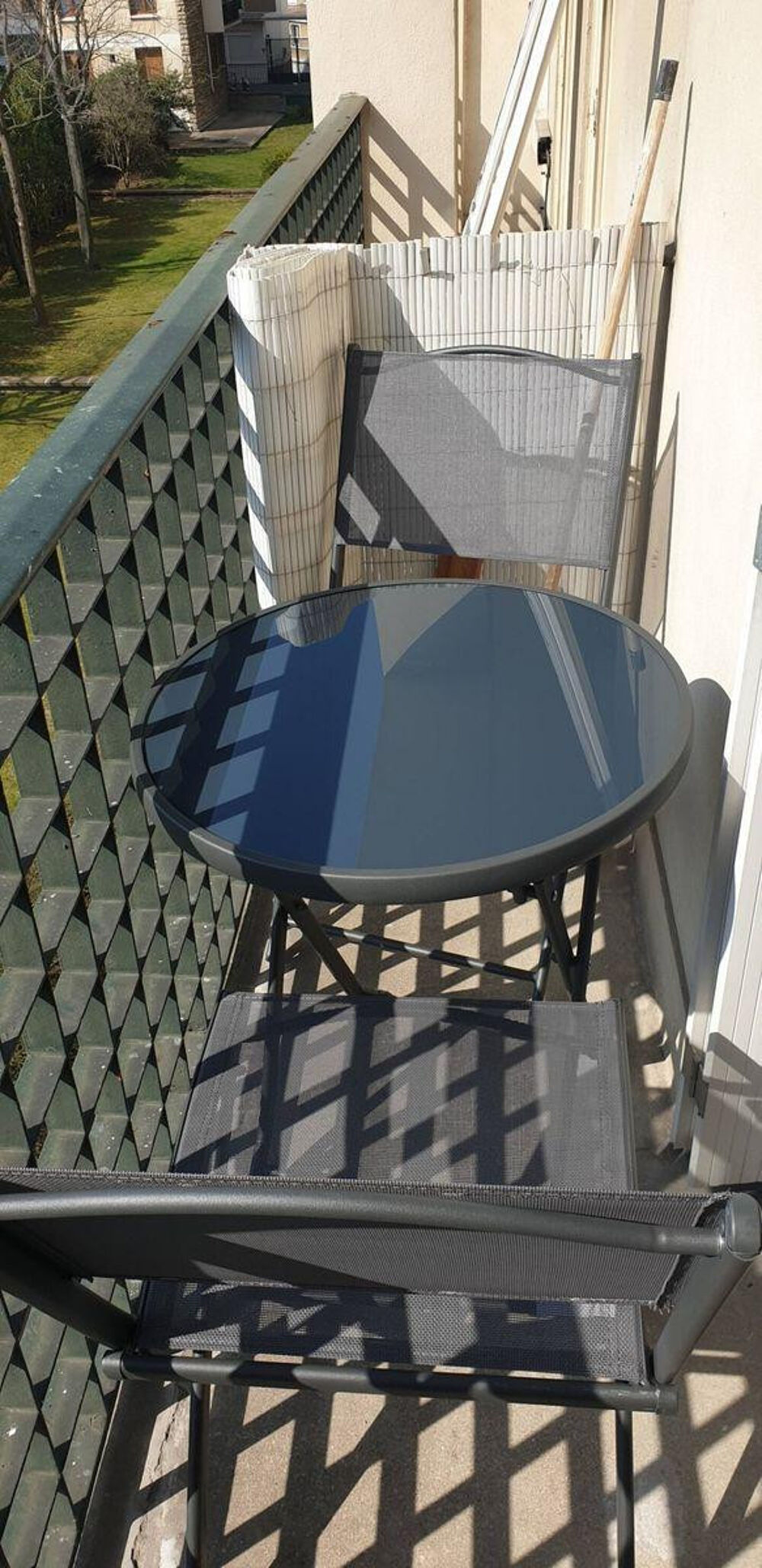 Location Appartement Superbe 3P meublé 56m2 à Paris Roland Garros Paris 16