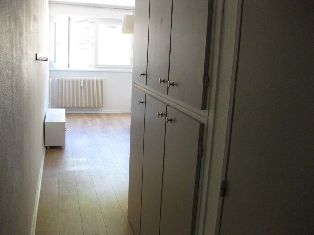 Location Appartement Beau studio 24M² dans résidence sécurisée Nancy