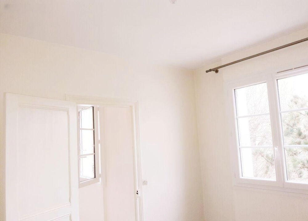 Location Appartement Deux Pièces Centre Chesnay Rocquencourt