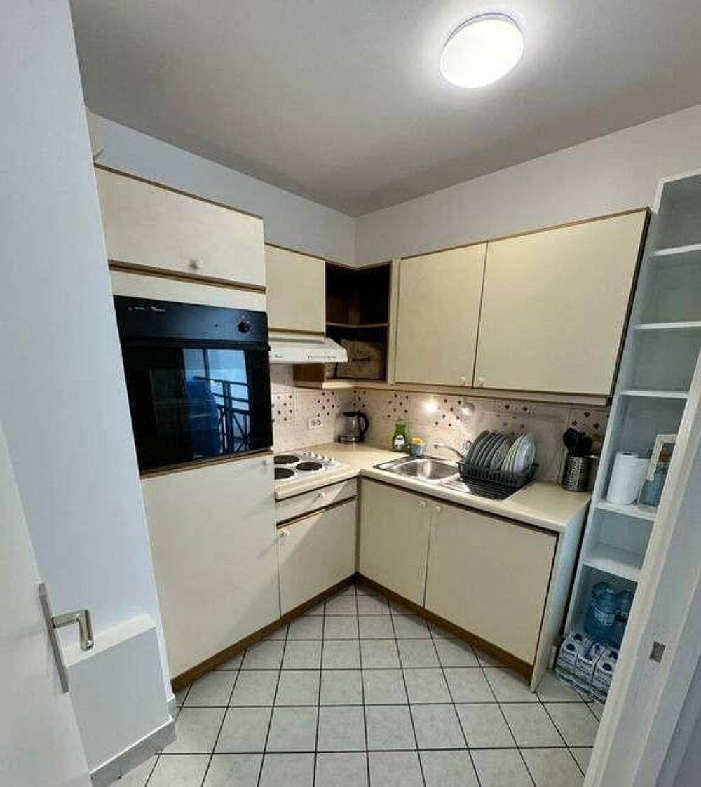 Location Appartement Superbe 2P meublé 47m² paisible à Versailles Versailles