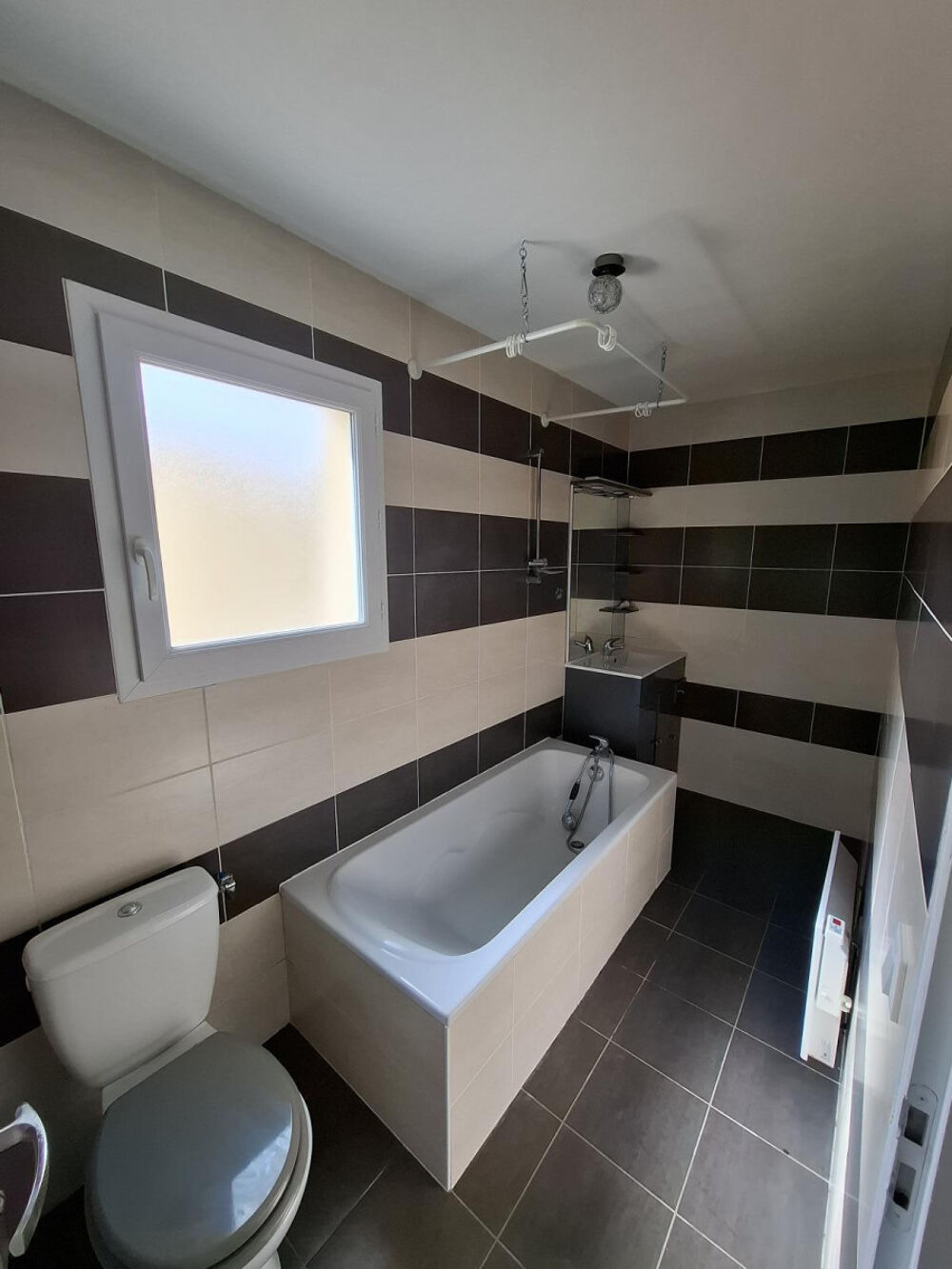 Location Appartement T3 PESSAC MAGONTY Pessac