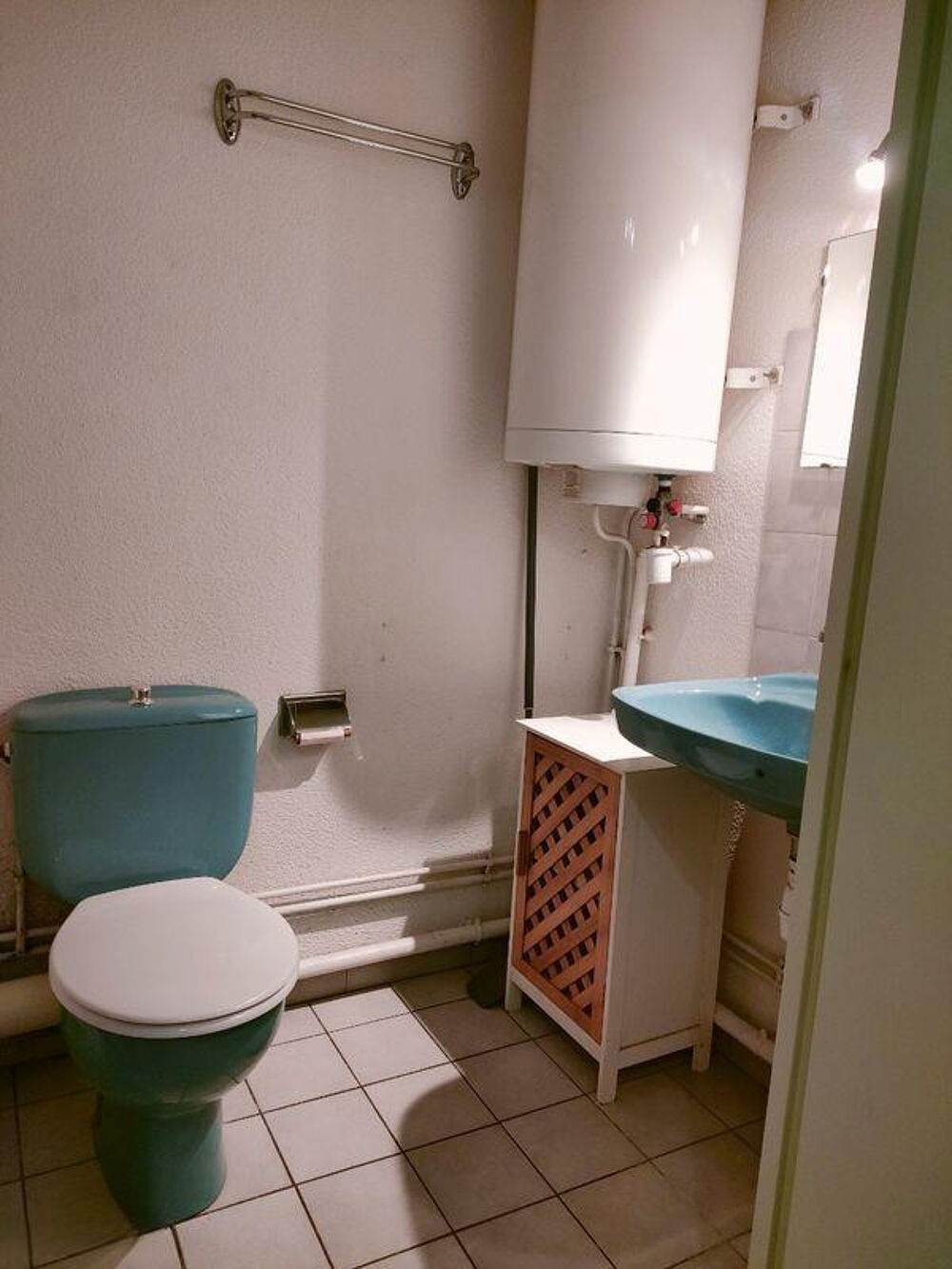 Location Appartement Studio proche gare Grenoble