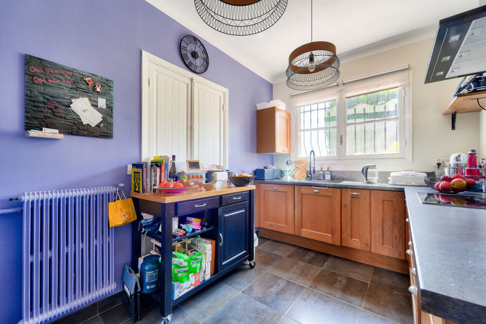 � vendre  Maison Nice (06000)