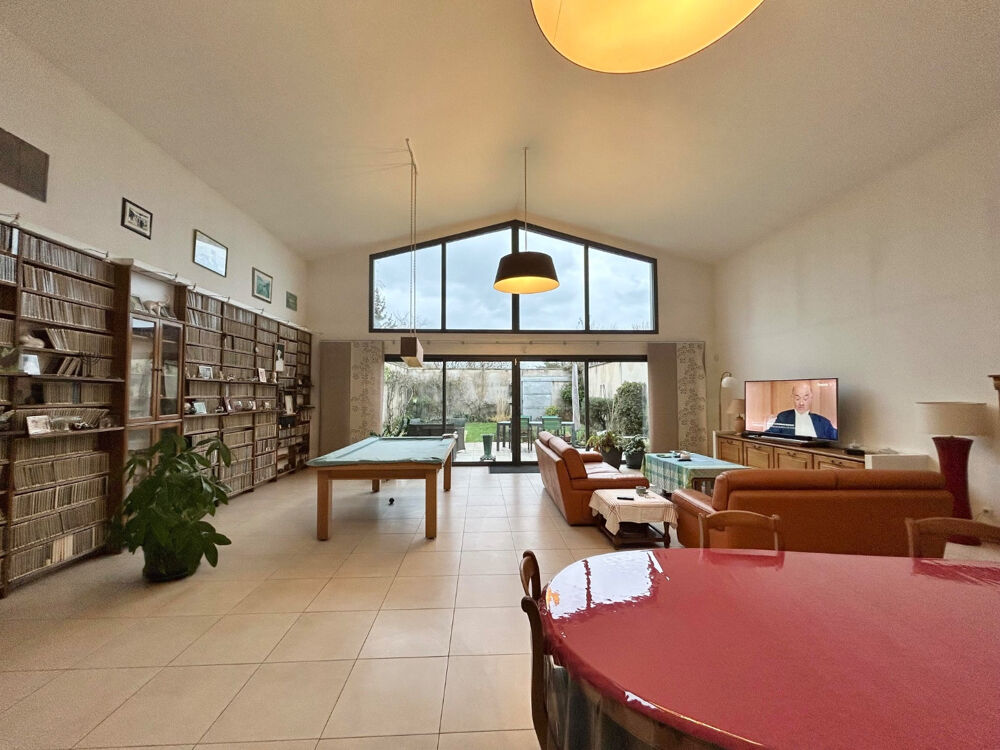  vendre  Maison Amiens (80000)