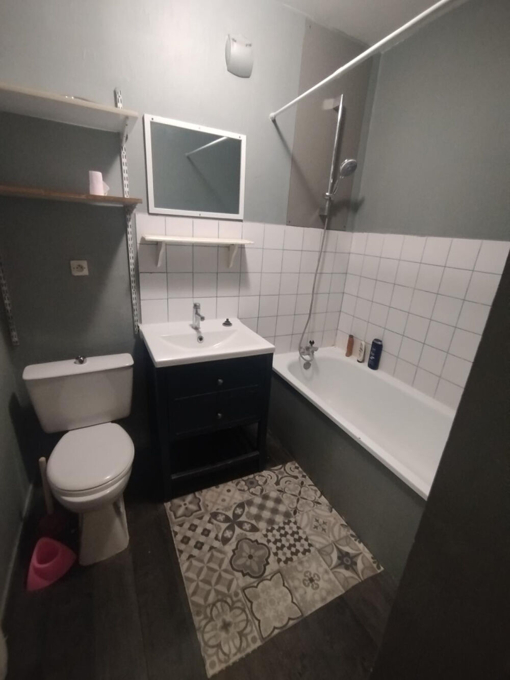 Location Appartement Studio roubaix centre Roubaix
