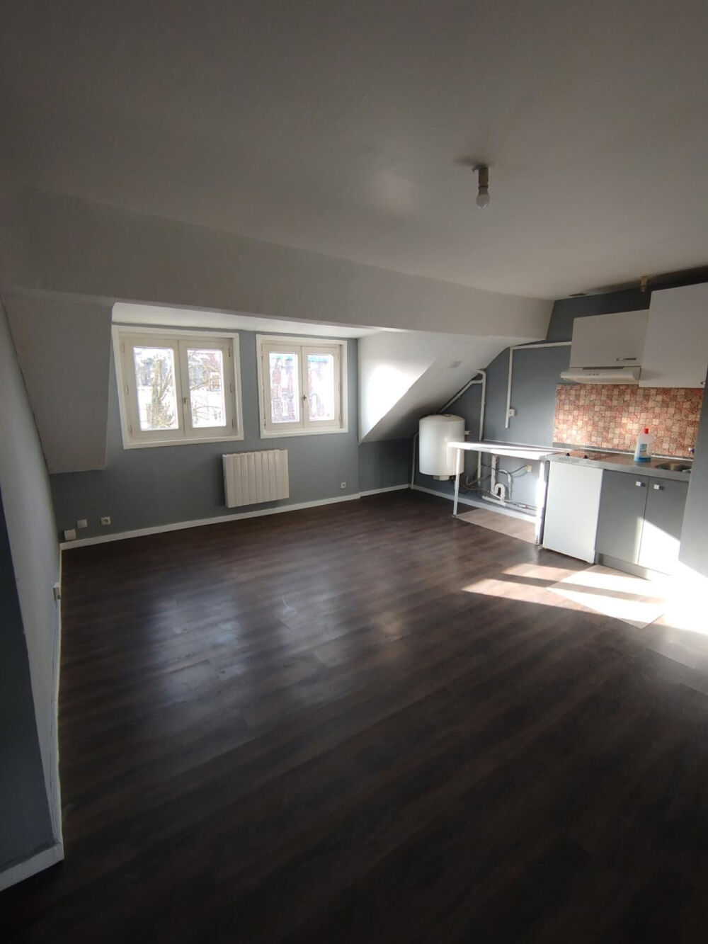 Location Appartement T2 lille Artois Lille