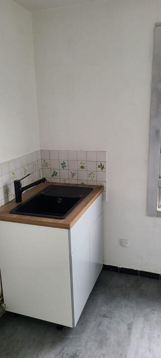  Appartement à louer 2 pièces 42 m²