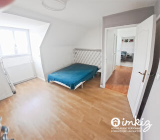  Maison à vendre 4 pièces 130 m²