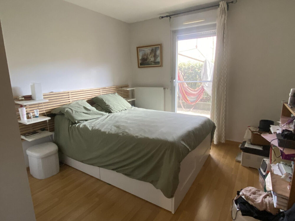 Location Appartement F3 calme et climatisé Saint-martin-d'hères#saint-martin-d&