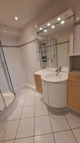  Appartement � louer 3 pi�ces 70 m�