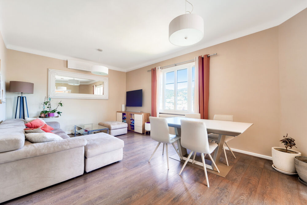  vendre  Maison Nice (06000)