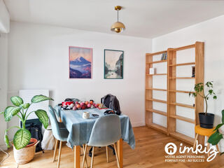  Appartement à vendre 3 pièces 67 m²