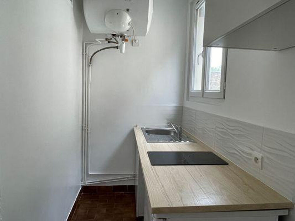 Location Appartement Location 2 pièces Métro Rue Saint Maur Paris 11