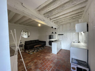  Appartement à louer 1 pièce 25 m²