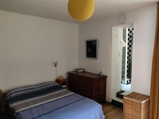  Appartement à louer 2 pièces 40 m²