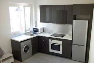  Appartement à louer 2 pièces 30 m²