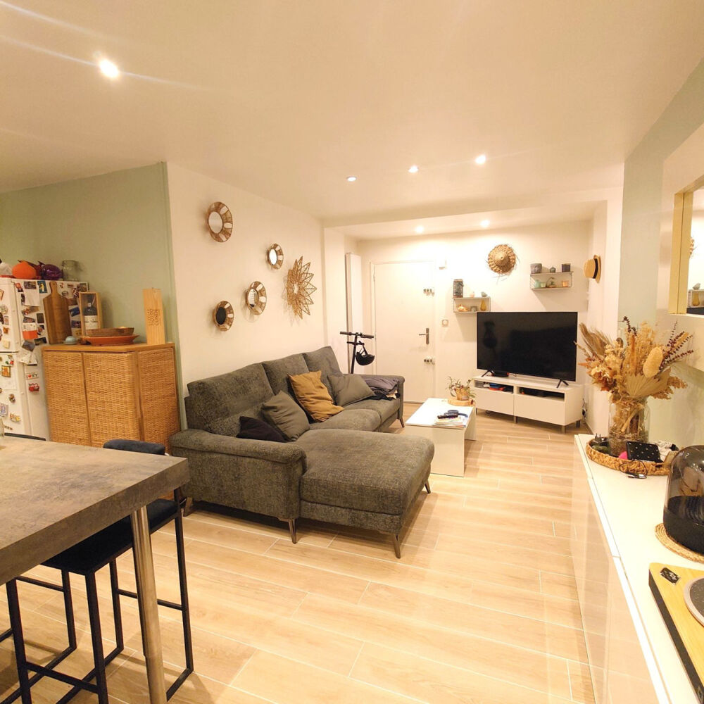 Location Appartement APPARTEMENT 2 PIECES Boulogne-billancourt