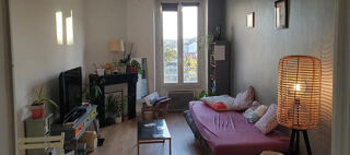  Appartement à louer 2 pièces 38 m²