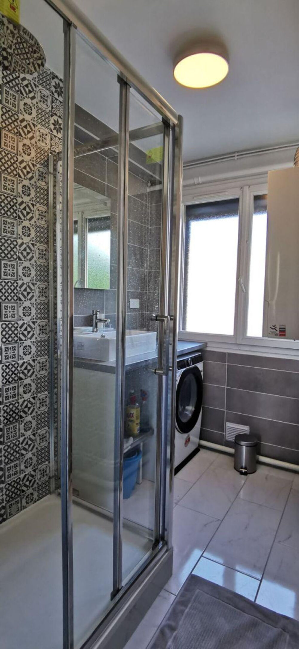 Location Appartement 3 chambres en coloc dans bel appartement 65 m² Saint-denis