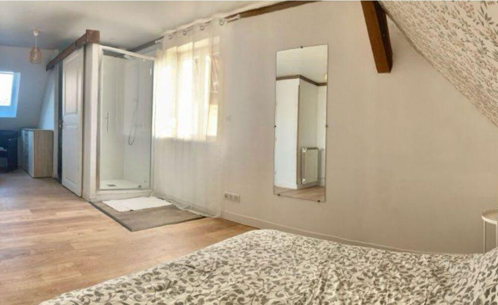 Location Appartement Proche Hypercentre : Chambre 25m2 avec Sdb privée Strasbourg