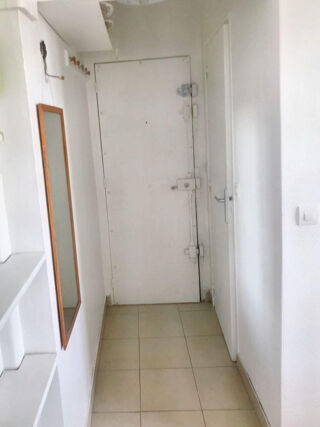  Appartement � louer 1 pi�ce 16 m�
