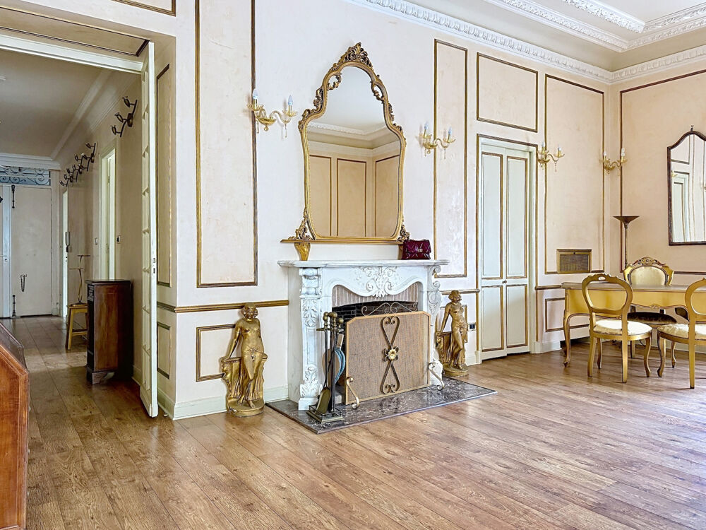 � vendre  Appartement Nice (06000)