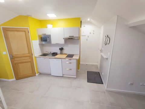  Appartement  louer 1 pice 32 m