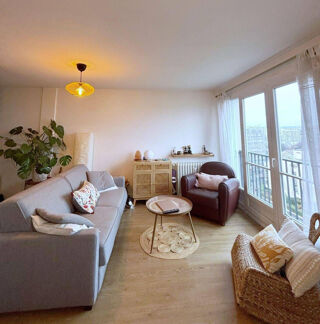  Appartement � louer 2 pi�ces 48 m�