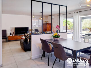  Maison à vendre 5 pièces 120 m²