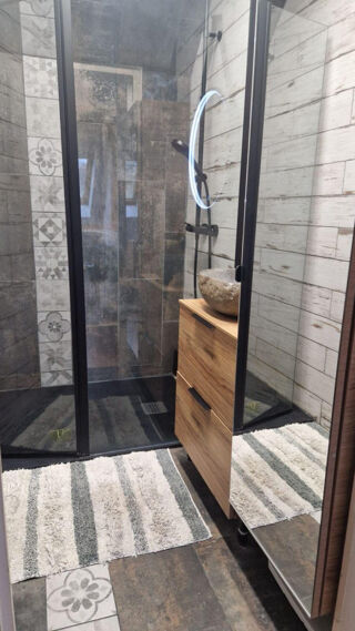  Maison à louer 5 pièces 110 m²