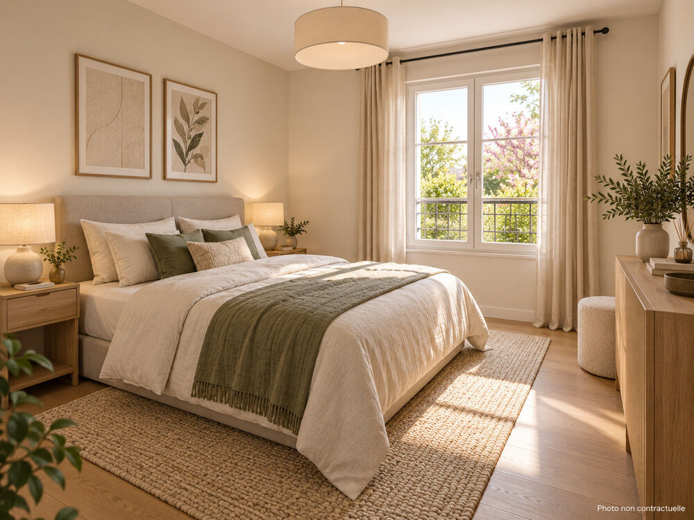 Vente Maison Maison familiale T6 avec jardin à Puteaux Puteaux