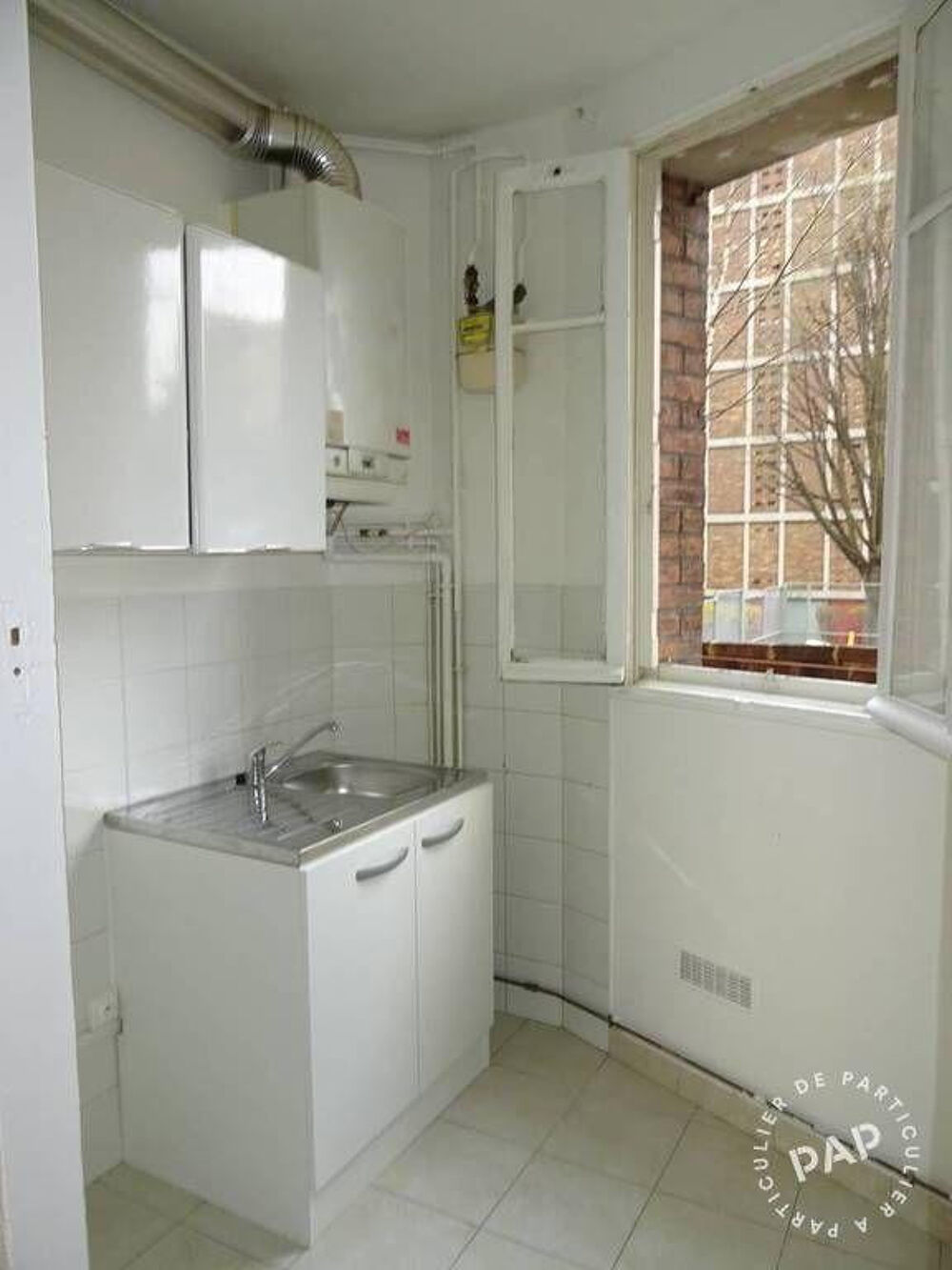 Location Appartement Location appartement 2 pièces 40 m² Gentilly Gentilly