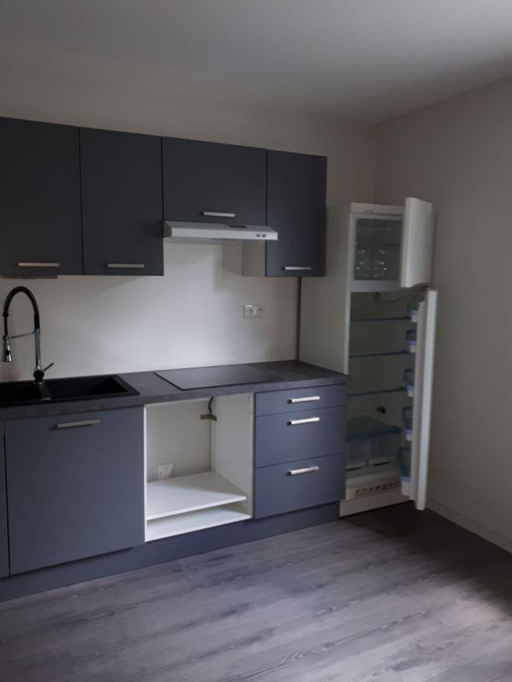 Location Appartement Beau T2  41m² Cezeaux Clermont-ferrand