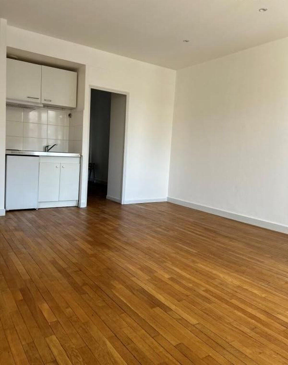 Location Appartement 2 pièces à louer Nancy centre Nancy