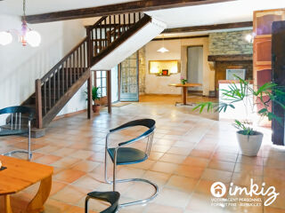  Maison  vendre 7 pices 133 m