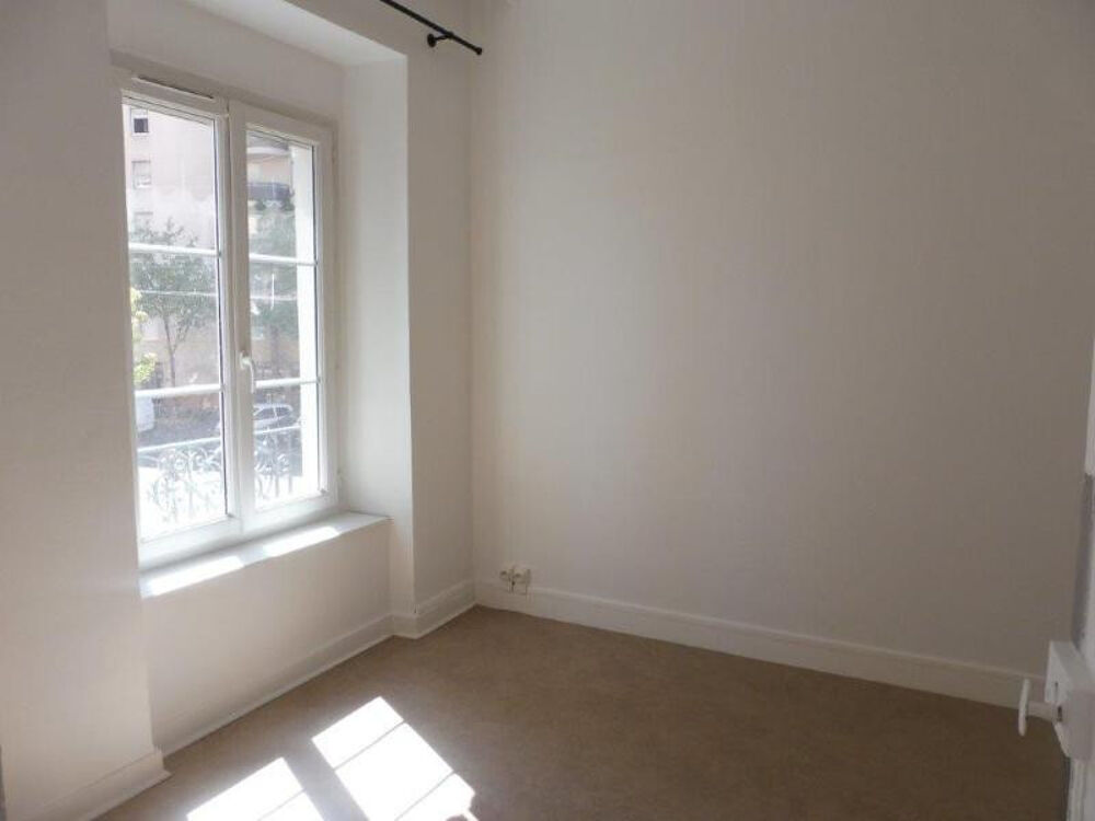 Location Appartement 2 pièces à VILLEURBANNE Villeurbanne