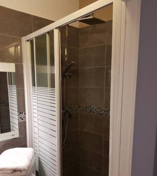  Appartement � louer 2 pi�ces 43 m�